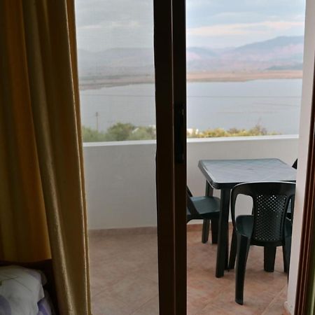 Mana Apartments Ксаміл Екстер'єр фото