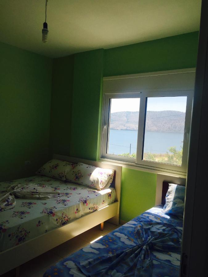Mana Apartments Ксаміл Екстер'єр фото