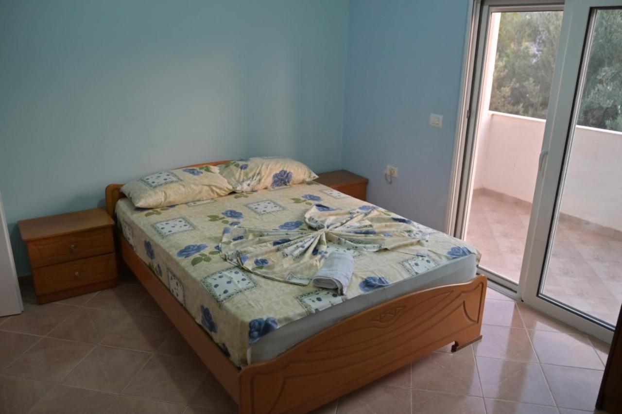 Mana Apartments Ксаміл Екстер'єр фото