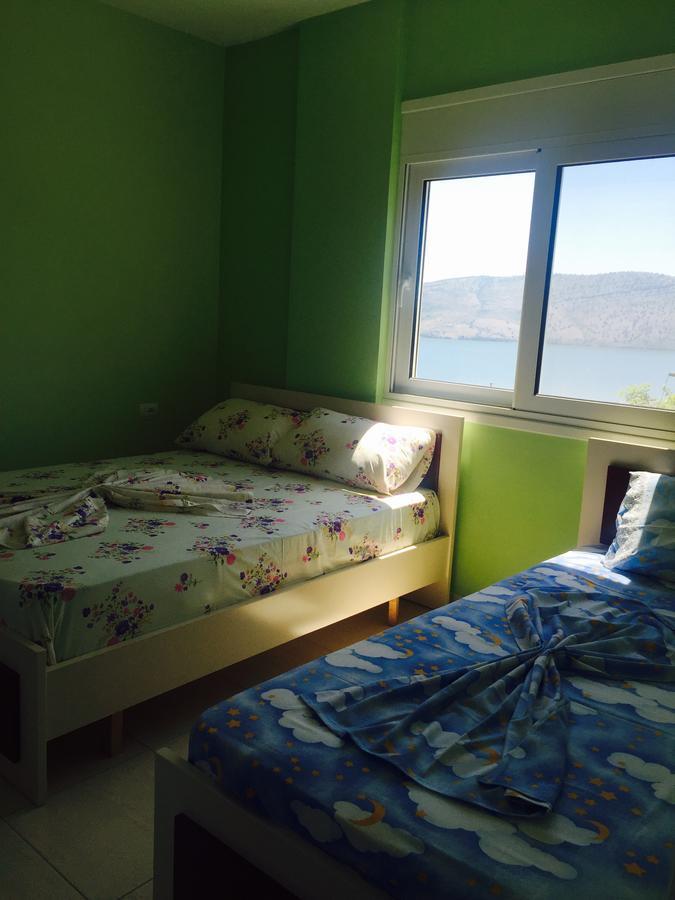 Mana Apartments Ксаміл Екстер'єр фото