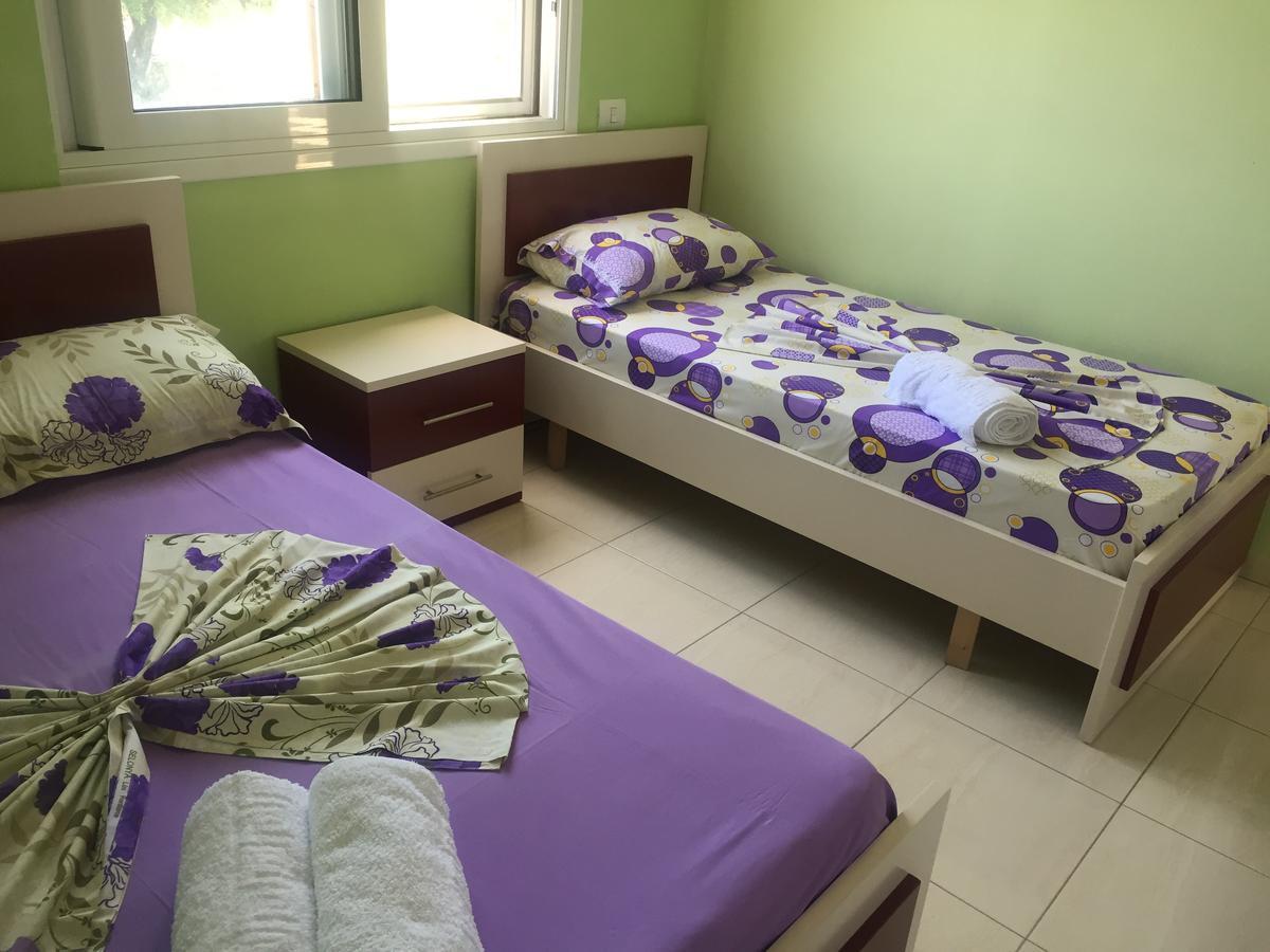 Mana Apartments Ксаміл Екстер'єр фото