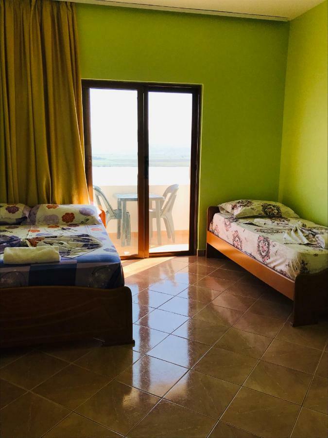 Mana Apartments Ксаміл Екстер'єр фото