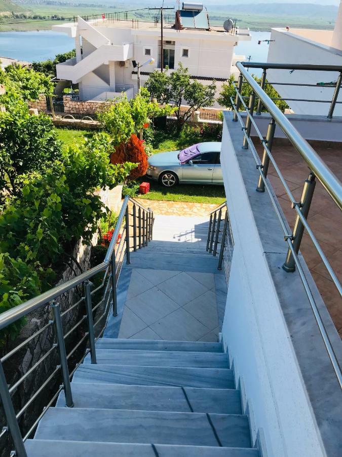 Mana Apartments Ксаміл Екстер'єр фото
