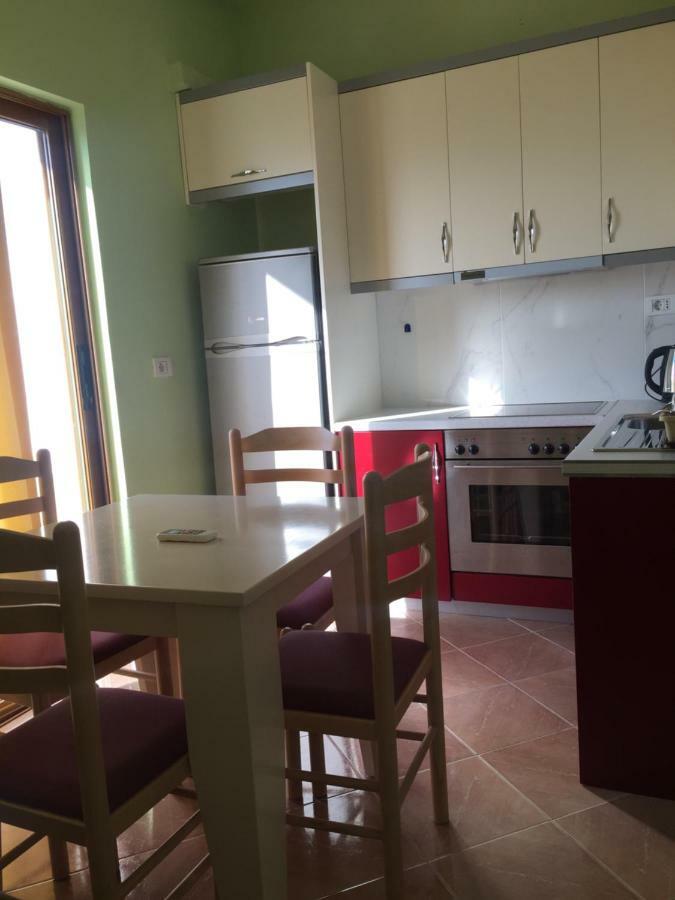 Mana Apartments Ксаміл Екстер'єр фото
