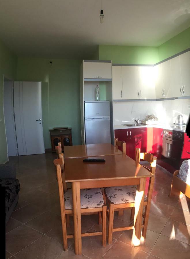 Mana Apartments Ксаміл Екстер'єр фото